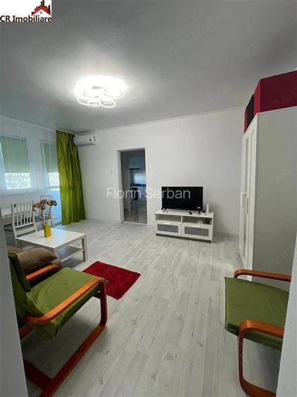 Vanzare 2 camere Jiului/Pajura