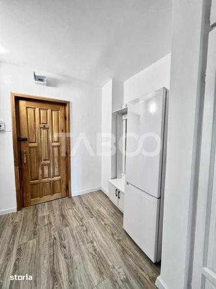 Apartament cu 2 camere in Manastur Kaufland renovat cu balcon si lift - 10