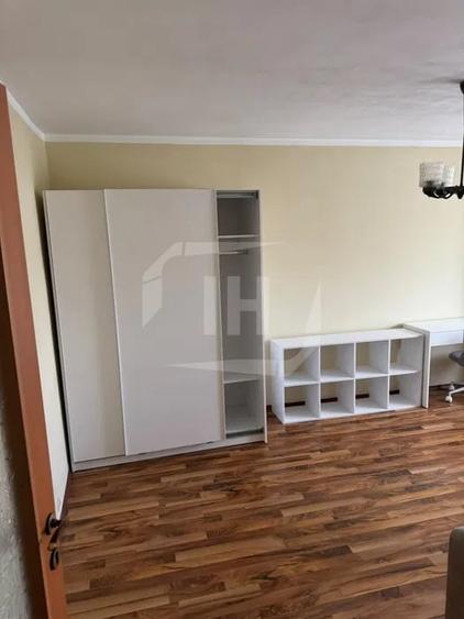 Apartament cu 2 camere decomandat, mobilat în Gheorgheni