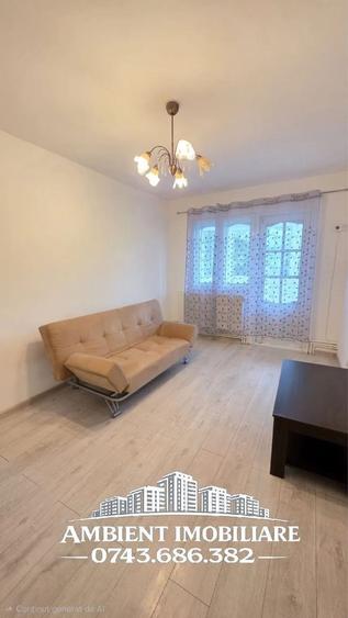 Vand apartament cu doua camere in Vaslui - 4