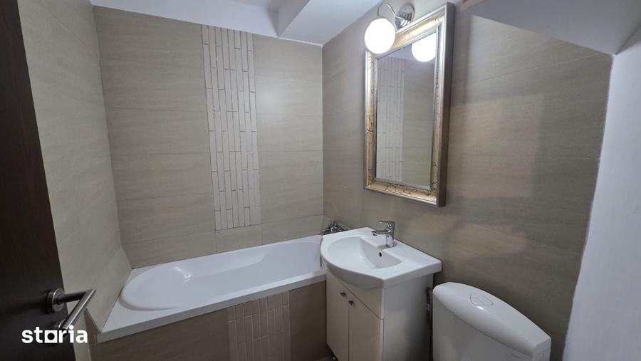 Apartament cu 2 camere în Văcăresti