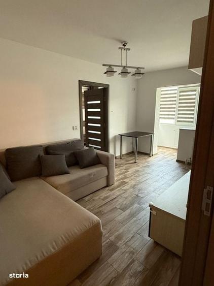 Apartament 2 camere de inchiriat | Tomis Nord - 1