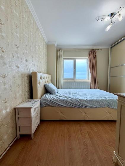 Faleza Nord Apartament 3 camere termen lung cu vedere la mare - 12