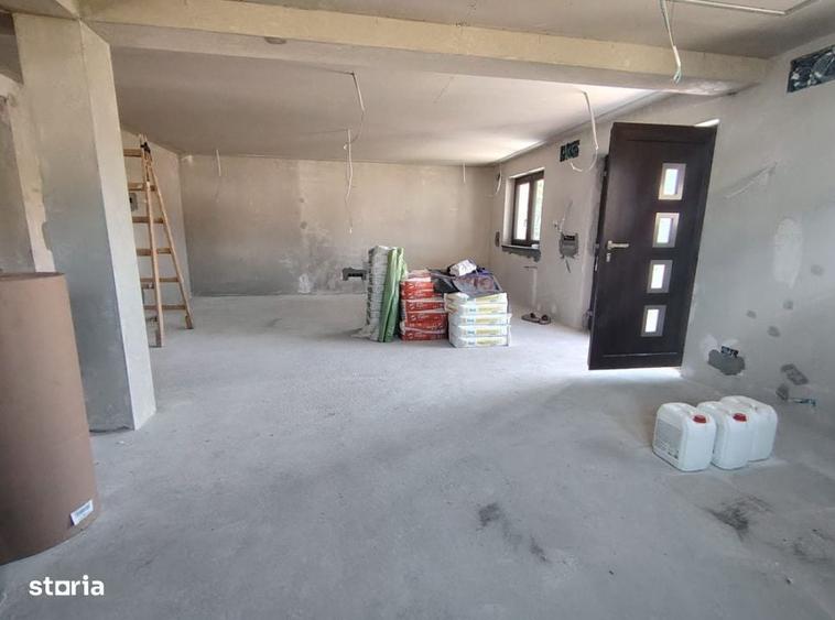 Casa P+1+M de vanzare Zona ANL PARC - VETERANILOR - 4