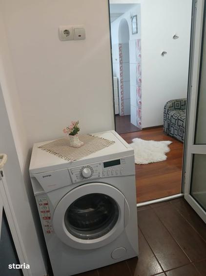 - Apartament 1 camera Dorobantilor, suprafata 38mp, etaj 3/4, mobilat. - 6