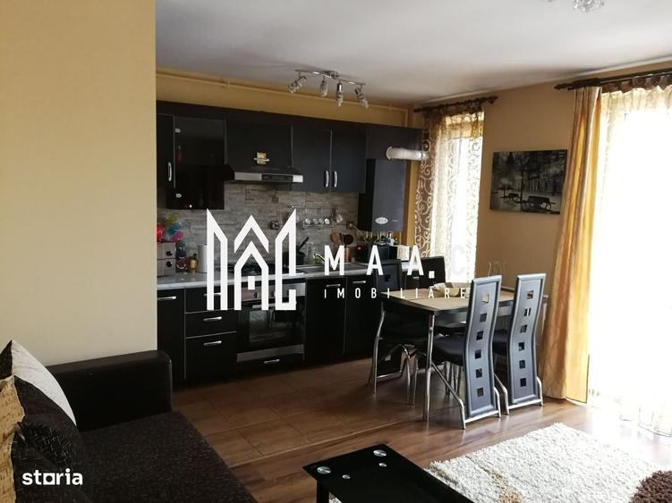 Apartament 2 camere de vanzare | Calea Poplacii | 35 mp, garaj - 1