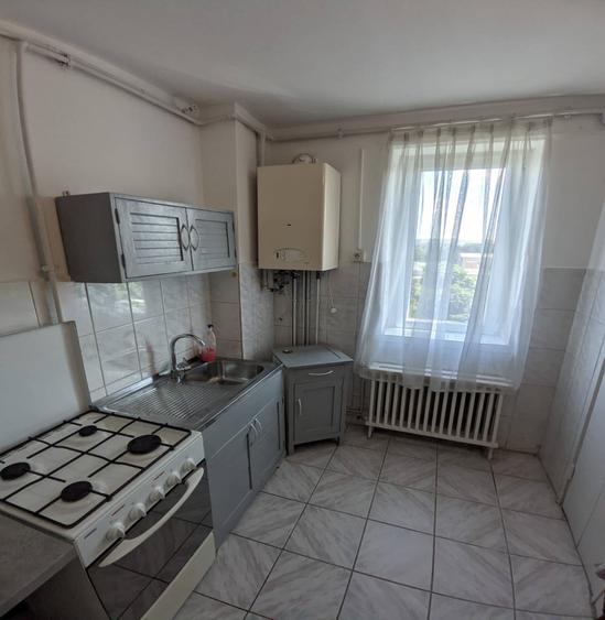 Apartament cu 2 camere modern de inchiriat in cartierul Gheorgheni, 55mp - 7