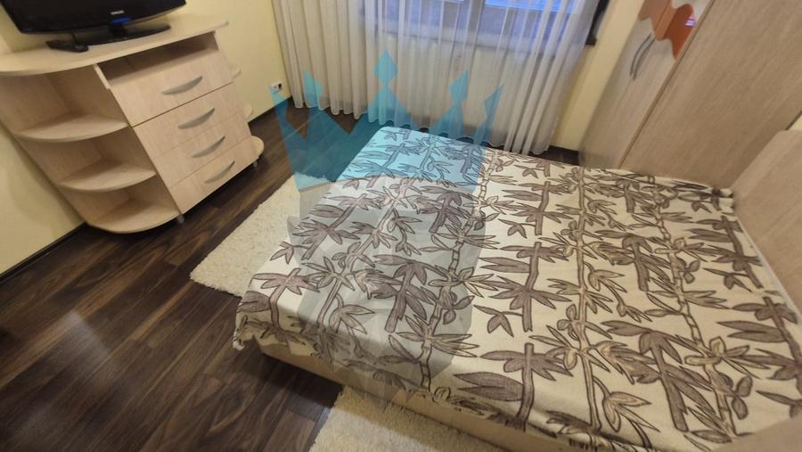 Apartament cu 2 camere decomandat, mobilat în Nicolae Grigorescu