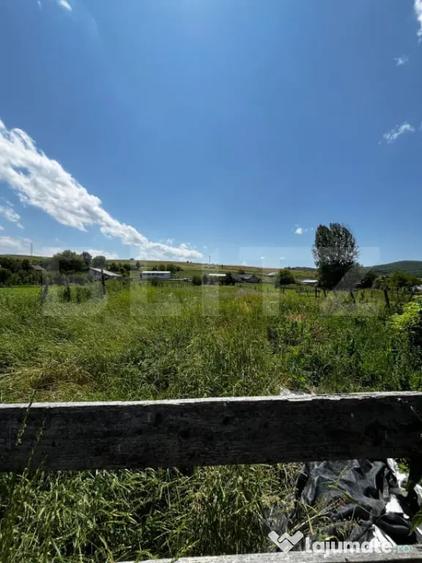Casă cu 4 camere cu Teren 3300 Mp în Central