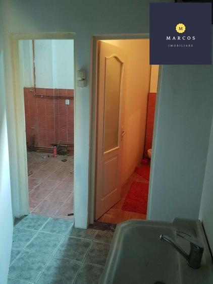 Spațiu comercial, de 100 mp, în Centrul Civic