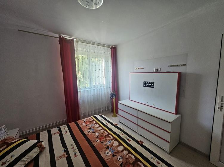 2 camere, etaj 1, stradal, vis-a-vis de Spitalul Militar - 8
