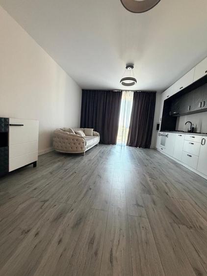 Apartament cu 3 camere decomandat în Giroc