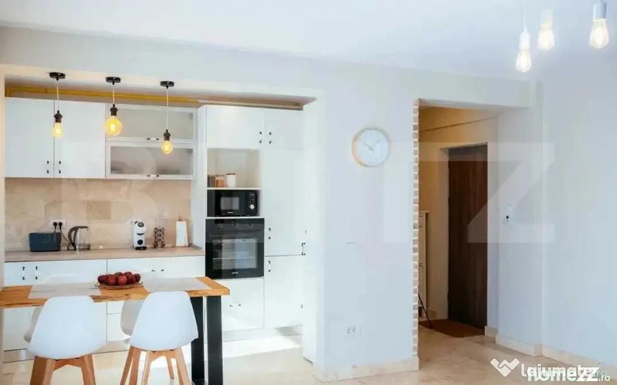 Oportunitate Premium Apartament de lux zona Arini?, 3 cam - Gura Humorului (Suceava) - 9