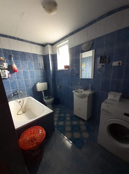Apartament cu 3 camere în Gușterița
