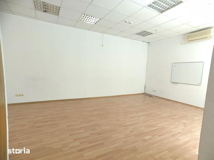 inchiriere vila-birouri-centru activitati-stirbei voda-plevnei - 6