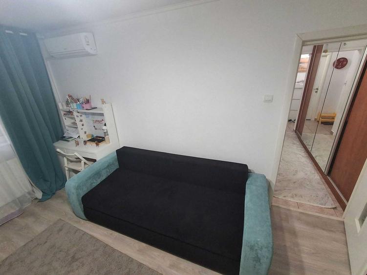 Apartament cu 2 camere decomandat în 1 Decembrie 1918