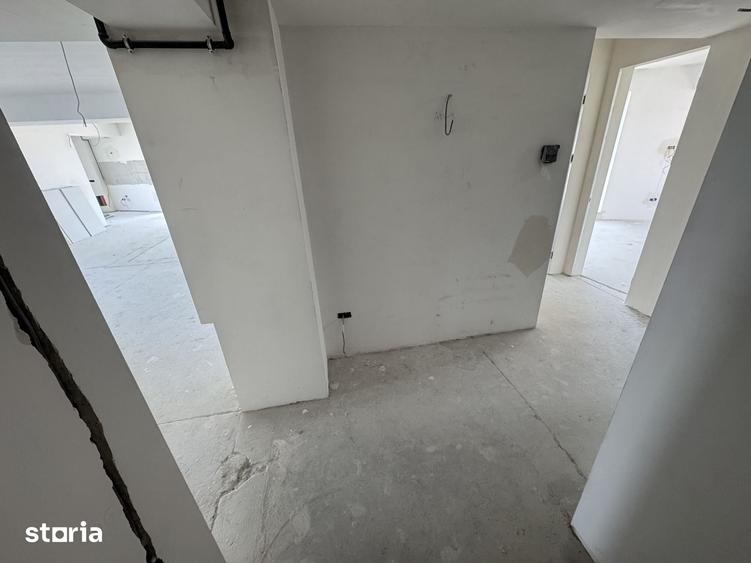 Apartament cu 4 camere în Central