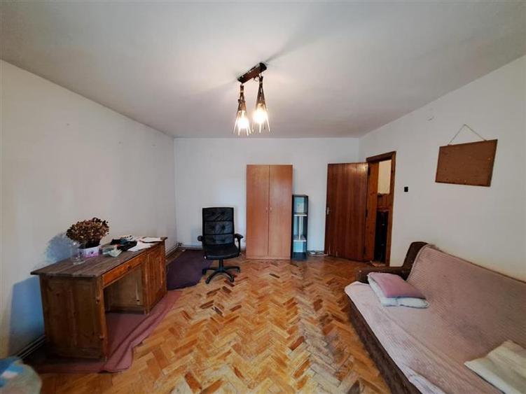 Apartament cu 3 camere decomandat în Mănăștur
