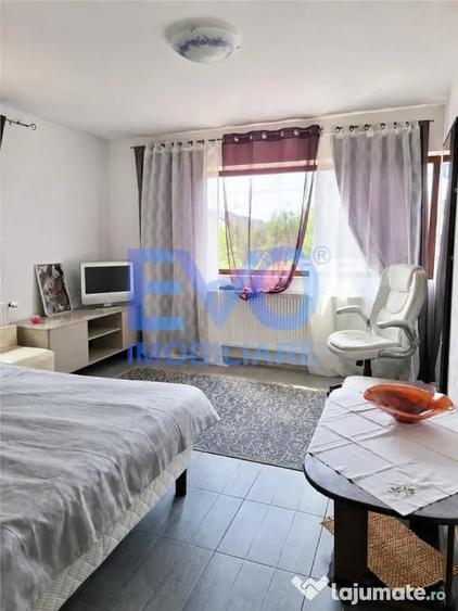 Apartament cu 2 camere decomandat în Valea Lupului