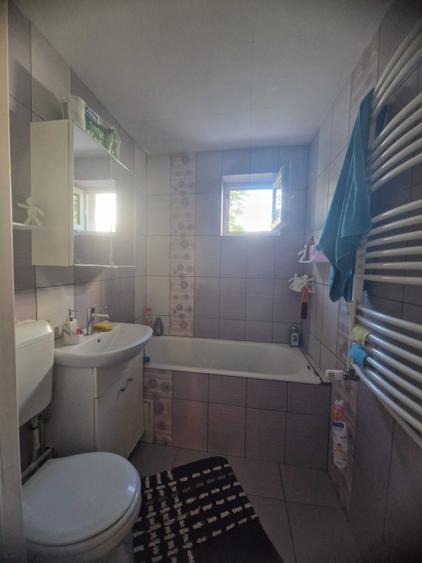 Apartament cu 3 camere în Militari