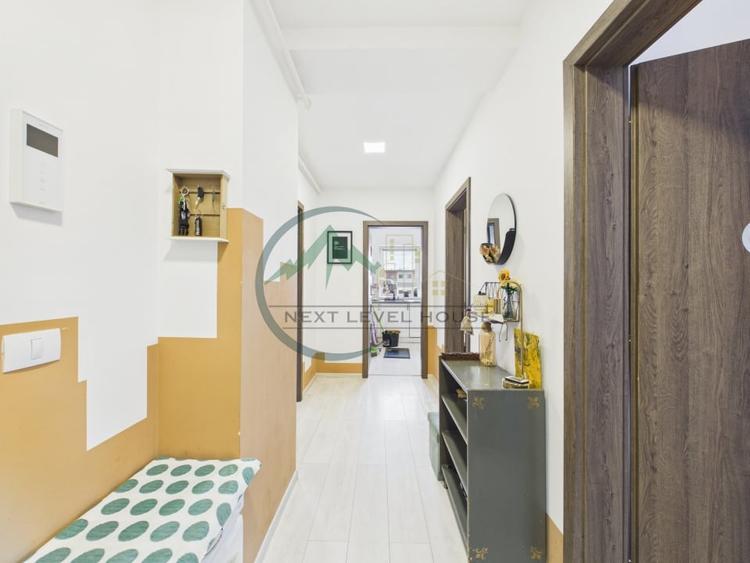 Apartament Grandis cu 2 camere | Comision 0 - 12