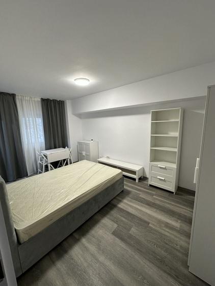 Garsoniera Tomis 2 - Spitalul Judetean - 3