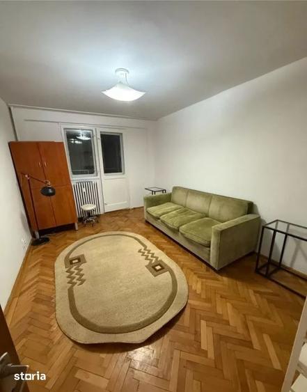 2 Camere Drumul Taberei | 3' Metrou Raul Doamnei - 1