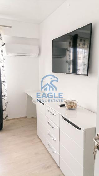 Icil - 2 Camere Petfriendly la prima inchiriere in bloc nou si parcare - 9