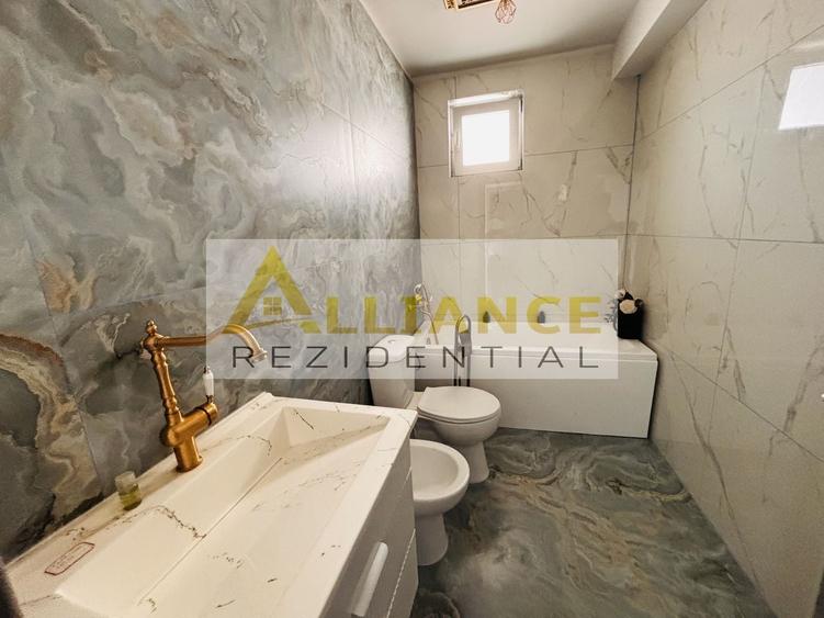 Casă individuală cu 3 camere cu Canalizare în Berceni