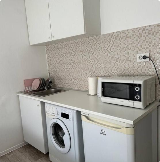 Casă cu 1 camere în Dristor