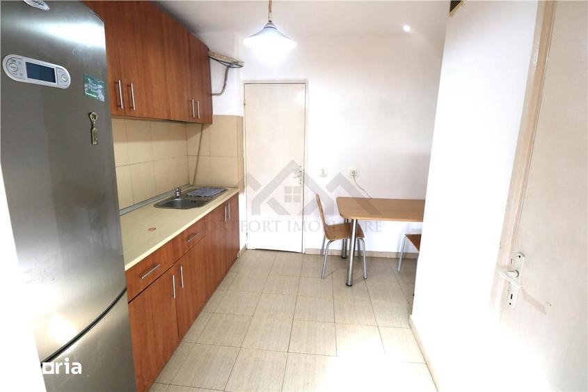 Apartament 2 camere , centrala proprie , Complexul Studentesc - 6