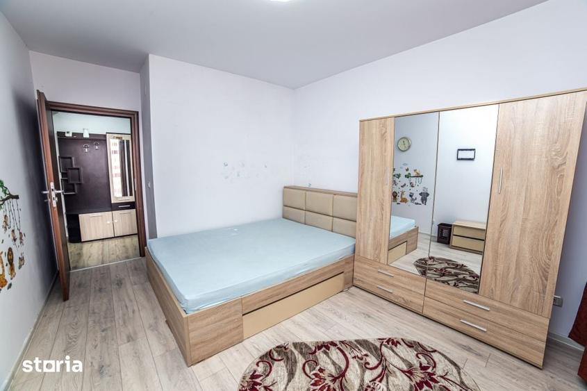 2 camere | Parcare | Centrala Termica | Dobroiesti - 16