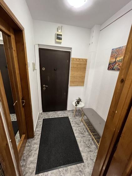 Garsonieră în Drumul Carului