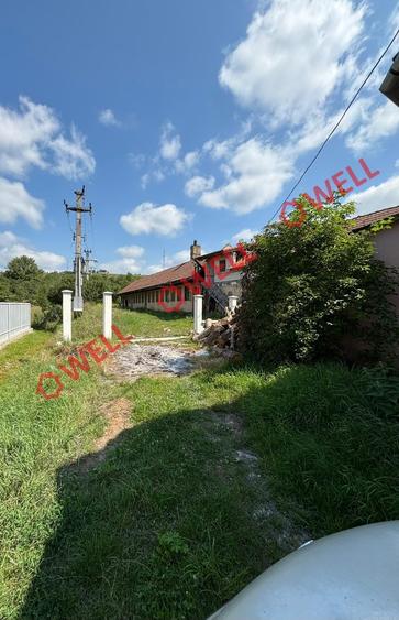 Proprietate specială, de 120 mp, în Bunești