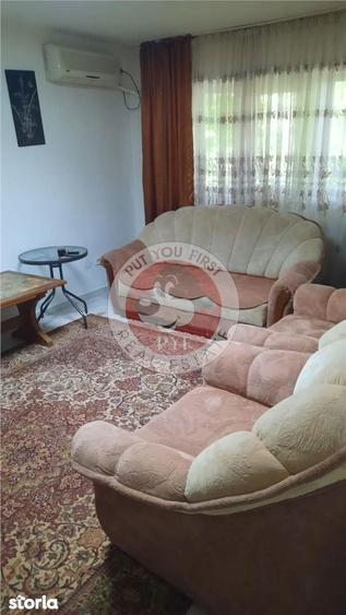 Apartament cu 4 camere decomandat în Colentina