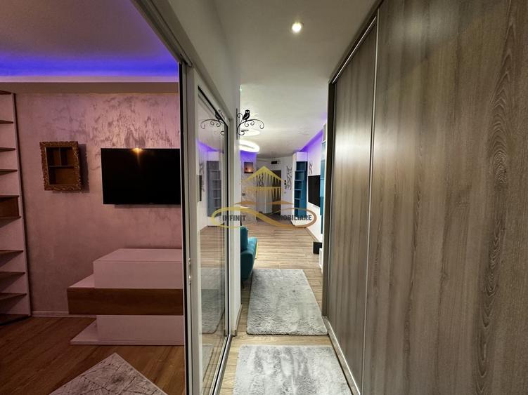 Apartament cu 2 camere decomandat în Ștefan cel Mare