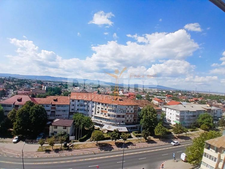 Garsonieră decomandată în Ultracentral