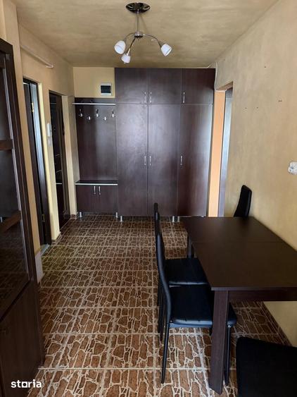Apartament cu 2 camere în Nord