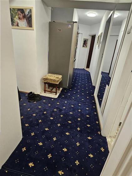 Apartament cu 3 camere decomandat, mobilat în Pantelimon