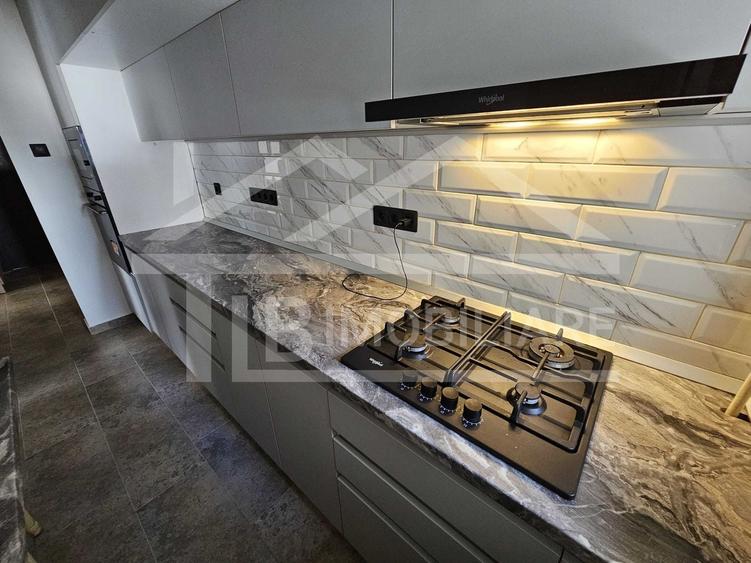 Apartament cu 2 camere, 54mp, Zona Ultracentral - 4