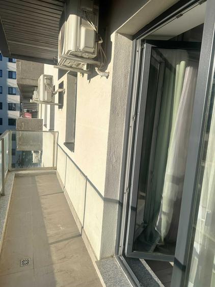Apartament cu 2 camere semidecomandat în Politehnica