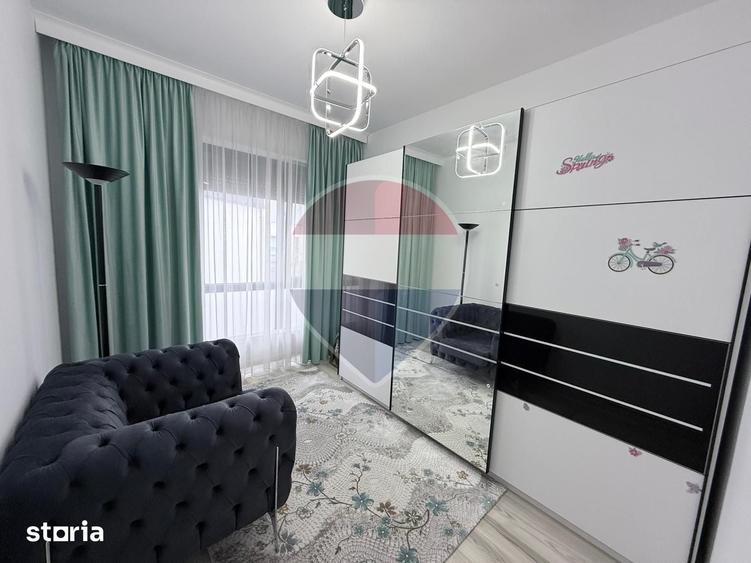 Casă cu 4 camere cu Teren 227 Mp în Ulmi