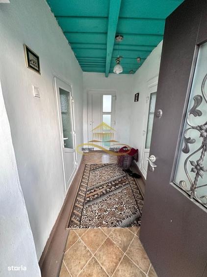 Casă cu 4 camere în Onișcani
