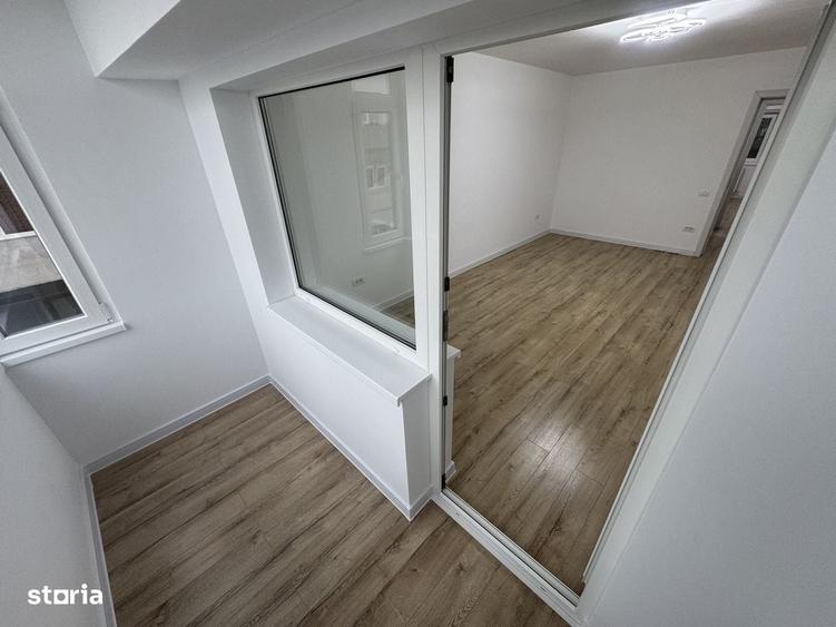 Apartament 2 camere Renovat zona Trocadero cu Centrala - 3
