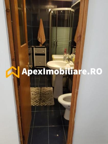 Garsoniera de inchiriat Nerva Traian Bucure?ti | ApexImobil - 7