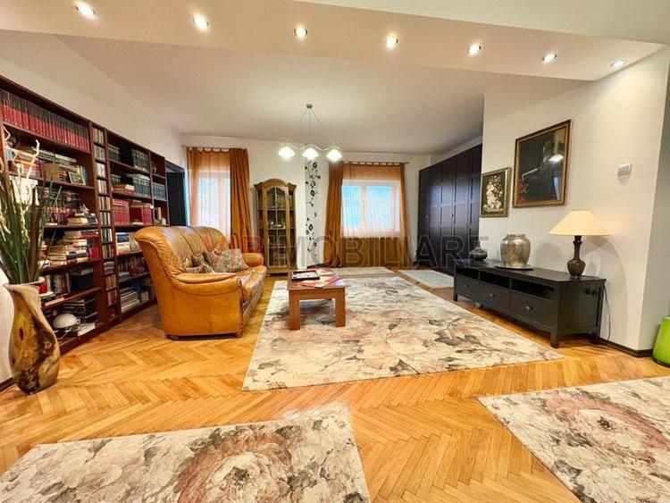 3 Camere- Dorobanti - Capitale - 105mp - 3