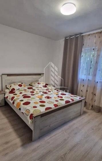 Apartament cu 2 camere decomandat în Telegrafului