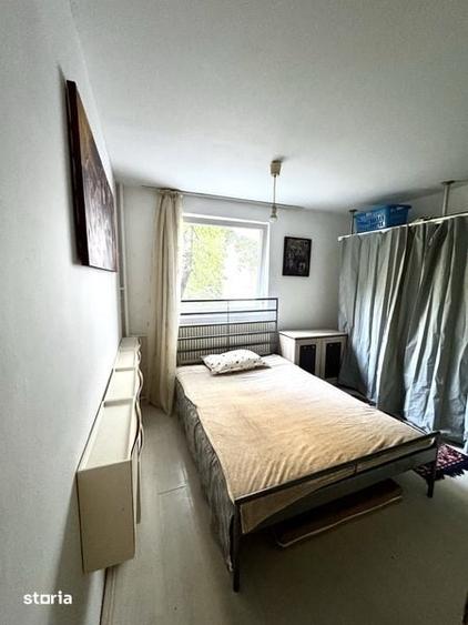 Proprietar vand apartament 2 camere decomandat, Dr Taberei - 4