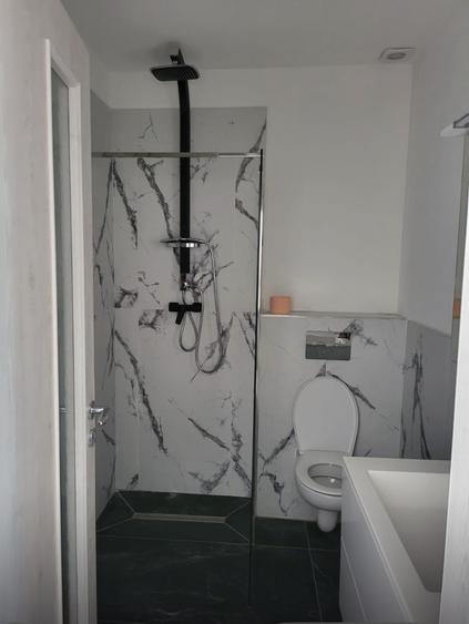 Duplex cu 4 camere cu Teren 300 Mp în Covaci