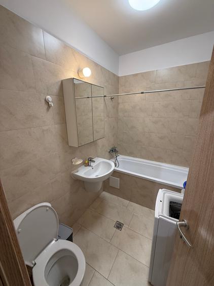 Garsoniera Quarto Residence | Loc Parcare | Bd. Timisoara - 8